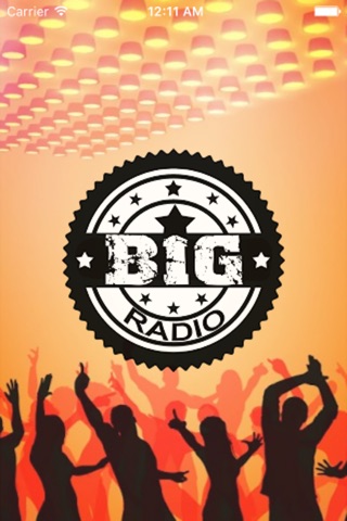 Big Radio Online screenshot 4