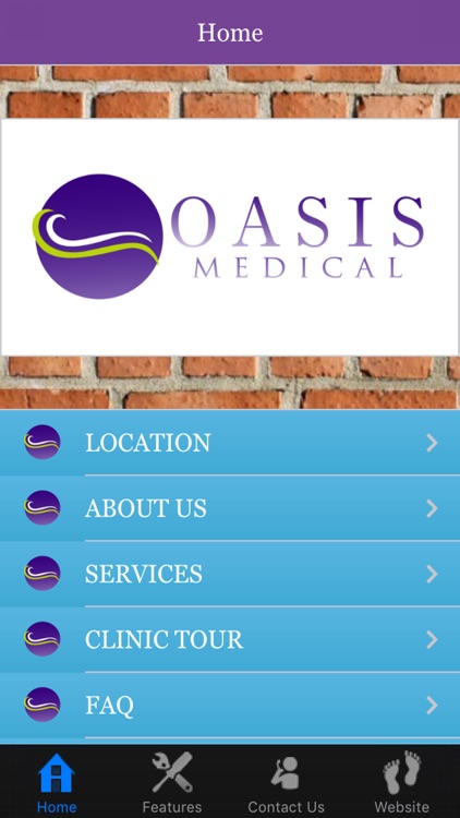 Oasis Medical