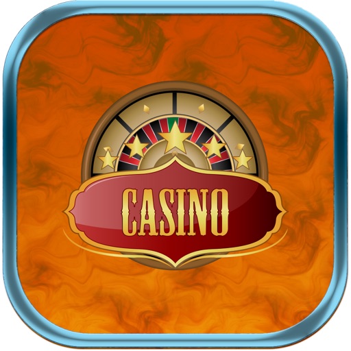Grand Casino VIP Deluxe Slots GOLD icon