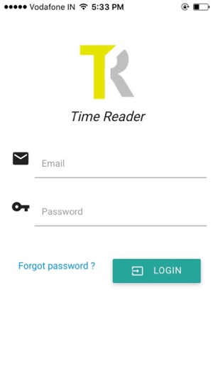 Time-Reader(圖2)-速報App