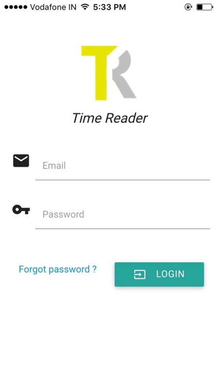 Time-Reader