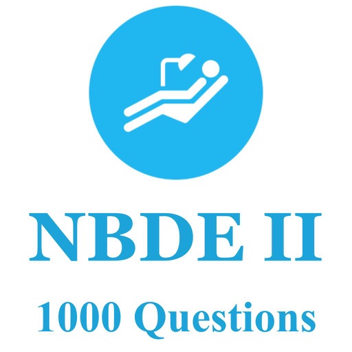 NBDE Exam Prep Question Test 2016 icon