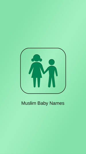 Muslim Baby Names!(圖1)-速報App