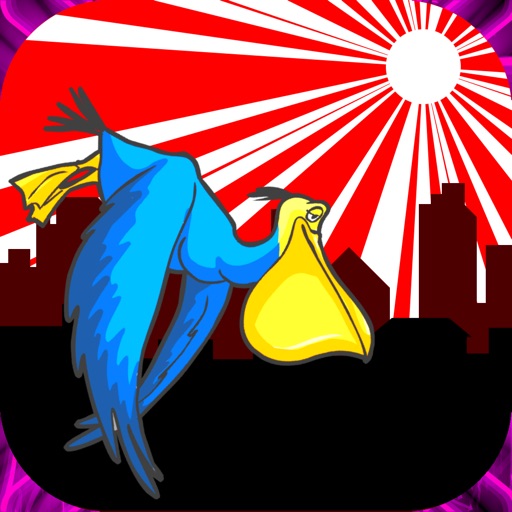 Counter The Death Of Swings Bird iOS App