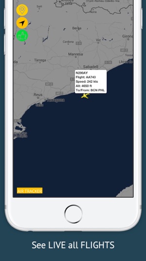 Flight Navigation for SAS Airlines(圖3)-速報App