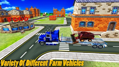 How to cancel & delete Farming Simulator 3D from iphone & ipad 3