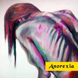 Anorexia - Women Dealing With Anorexia