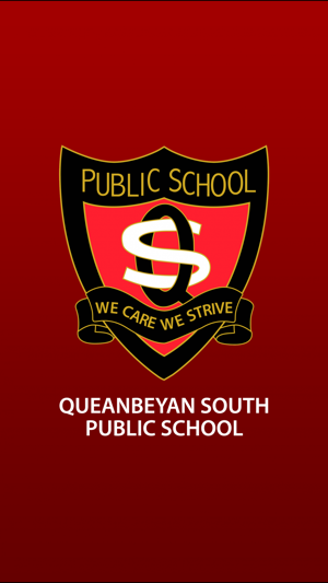 Queanbeyan South Public School(圖1)-速報App