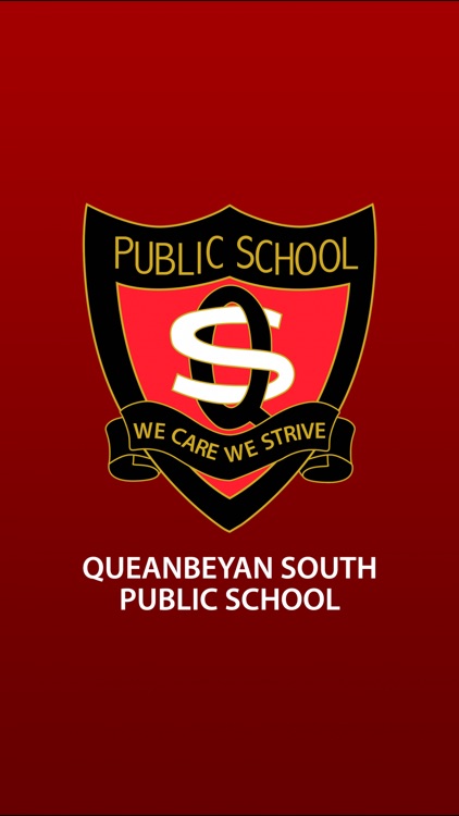 Queanbeyan South Public School