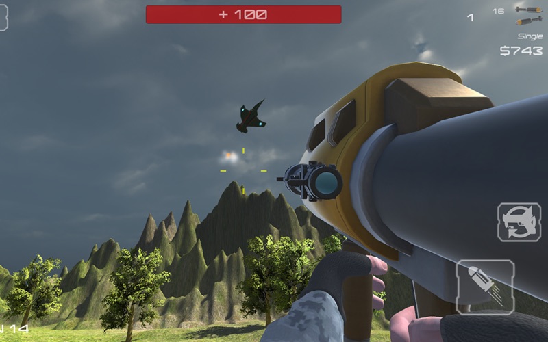 Beach War - Beach Defense thumbnail 2