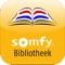 Beste gebruiker van de Somfy-library