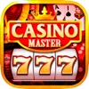 777 A Casino Royale Master Golden Gambler Slots - FREE Spin & Win