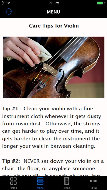 Easy Play Violin Instructional Videos - Best Beginner's Guide To Learn The Basic To Advance, Start Today screenshot-3