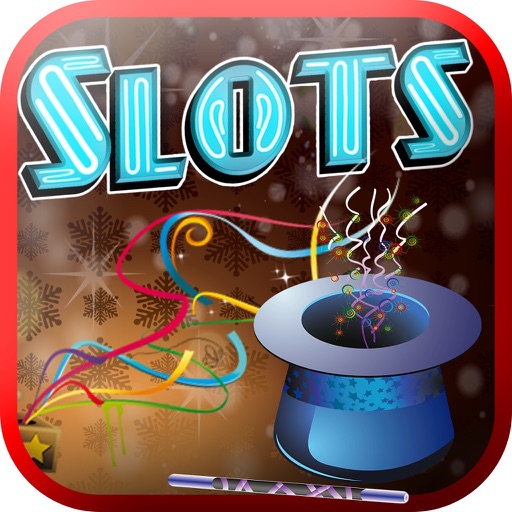 Nag Of Casino Slot iOS App