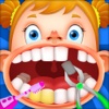 Little Lovely Dentist - Kids Doctor Games, Crazy Dentist, Dentist Office