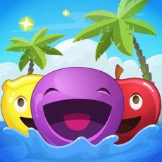 Activities of Fruit Pop! Puzzles in Paradise - Fruit Pop Sequel