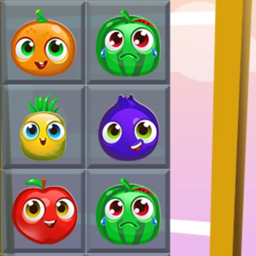 A Fruit Battle Switcherrr icon