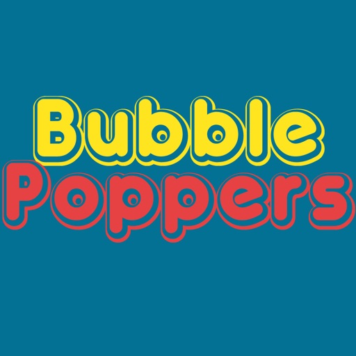 Bubble Poppers iOS App