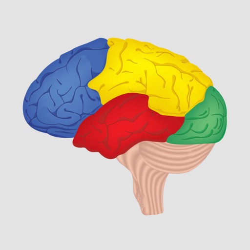 Brain Challenge - Best Brain Training Game iOS App