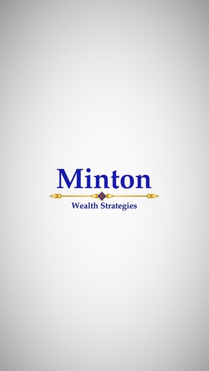 Minton Wealth Strategies