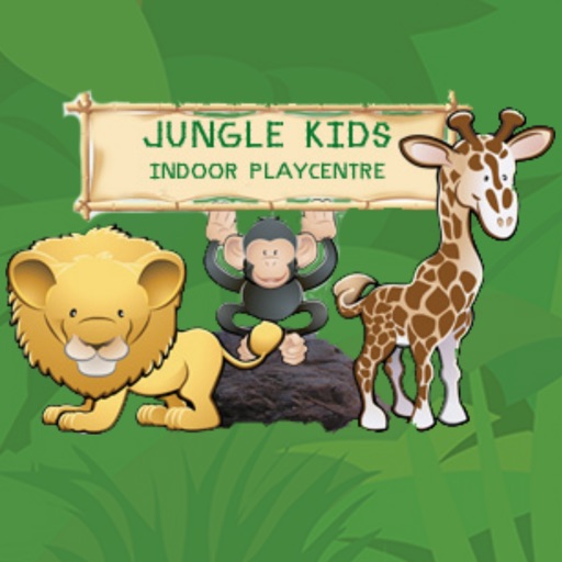 Jungle Kids Indoor Play Centre