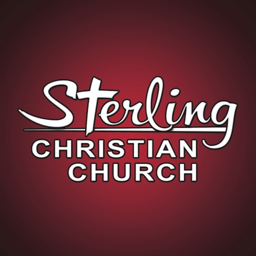 Sterling Christian Church icon
