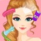 Beauty Princess HairStyles & Spa Salon - Girl Hair Makeover and Makeup Game