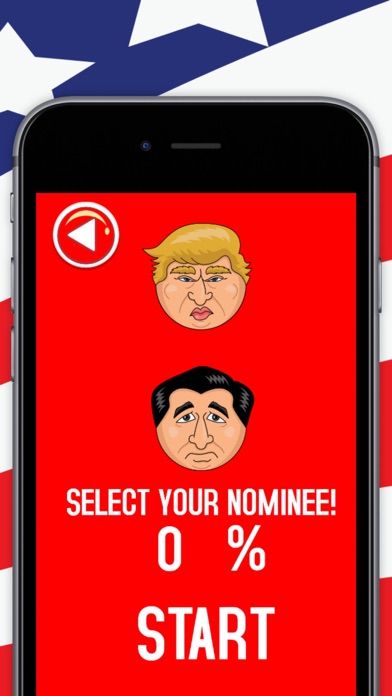 How to cancel & delete Presidential Rat Race from iphone & ipad 3