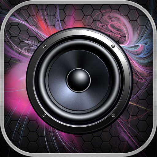 Cool Ringtones Downloader – Top Ring.Tone Sound.s For iPhone FREE icon