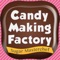 Candy Making Factory - Sugar Masterchef Bake off