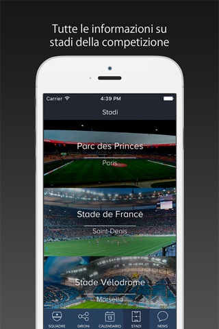 France 2016 Pro / Scores for Euro Cup - Euro 2016 screenshot 4