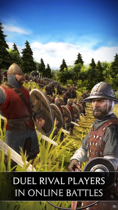 Total War Battles: KINGDOM Screenshot 4