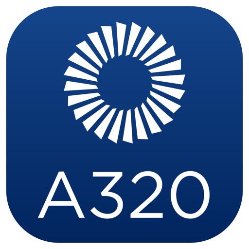 Airbus A320 Normal Procedure Trainer icon