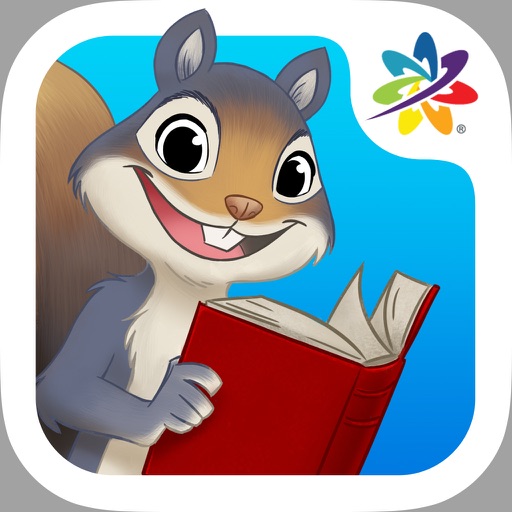Waterford Early Learning iOS App