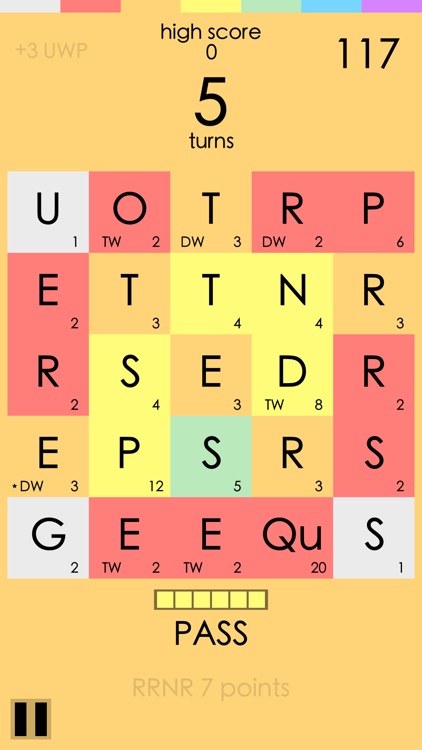 WordHue screenshot-3