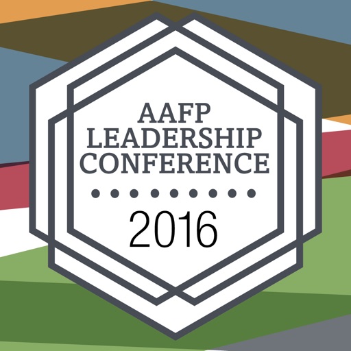 AAFP Leadership Conference icon