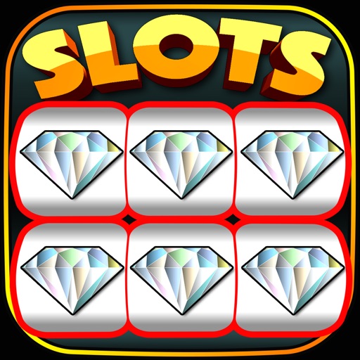 Multi Diamond Slots - FREE Slots Jackpot World Casino