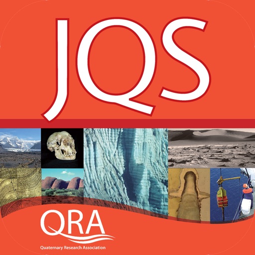 Journal of Quaternary Science icon