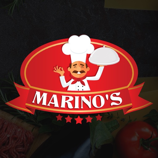 Marinos Pizza