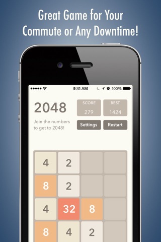 Sliders - Free Addicting Number Games screenshot 4