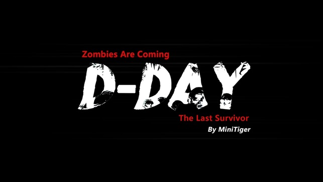 D-DAY:Zombie(圖5)-速報App