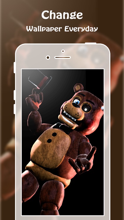 Wallpapers FNAF Edition 2016