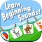 Beginning Sound Recognition