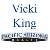 Vicki King - Pacifc AZ Realty