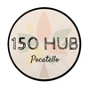 Pocatello150 Hub