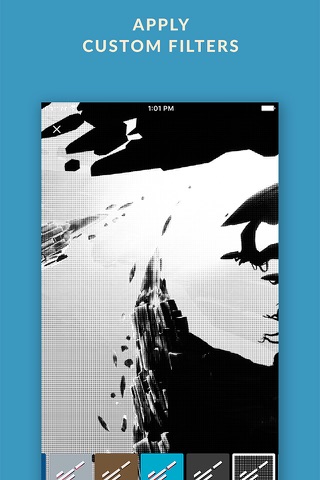 HD Wallpapers Battleborn Edition + Free Filters screenshot 2