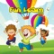 Fun Learn Kids is an educational app for your children