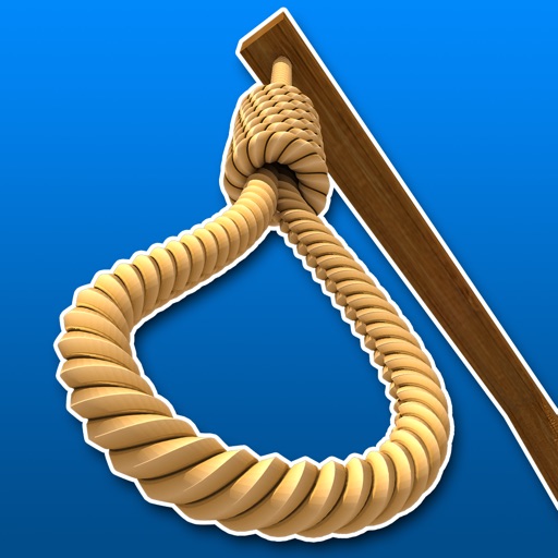 Hangmaniac Icon