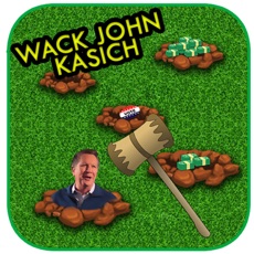 Activities of Whack John Kasich