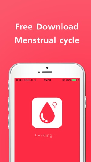 Menstrual Cycle Predication(圖1)-速報App